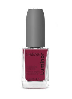 helios Luminor Nail Polish Wine Not  - Image 1