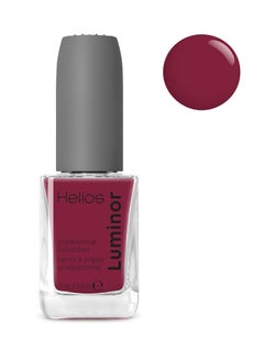 helios Luminor Nail Polish Wine Not  - Image 2
