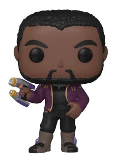 Funko Marvel Tchalla Star Action Figure 3.75inch 