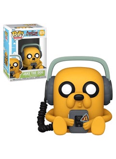 Funko Adventure Time Jake The Dog Action Figure 3.75inch  - Image 2
