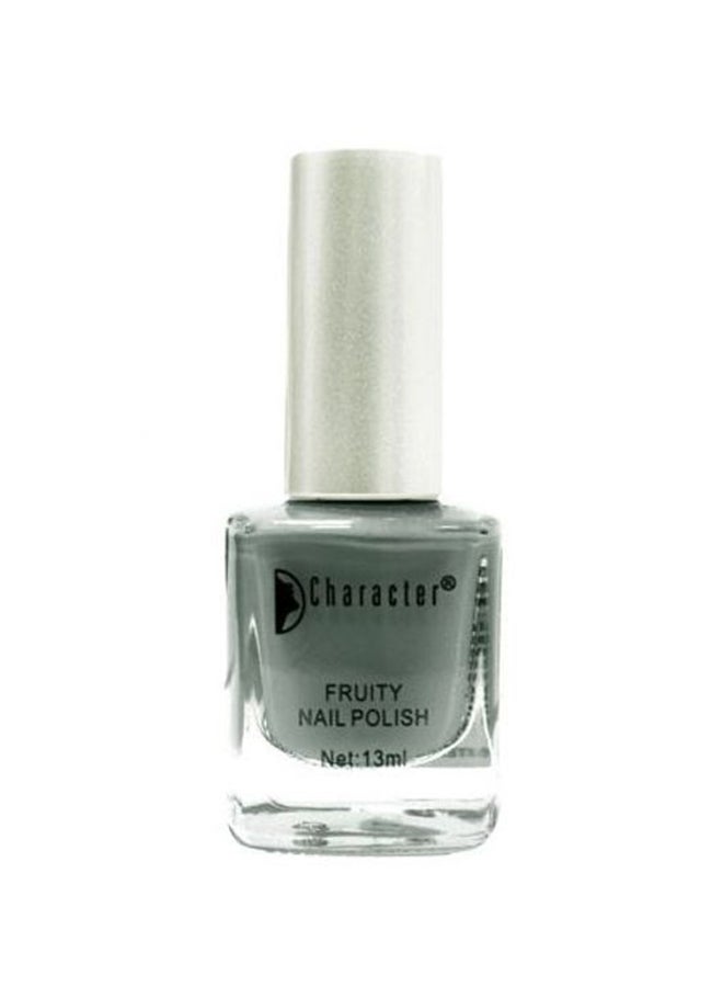 Character Fruity Nail Polish FRT049