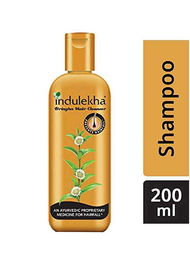 INDULEKHA Bringha Anti Hair Fall Shampoo 200ml