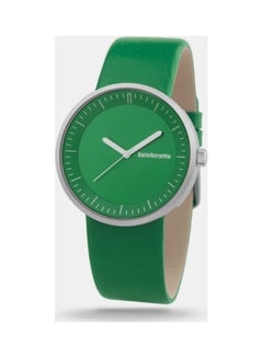 Lambretta Men's Round Shape Analog Watch 