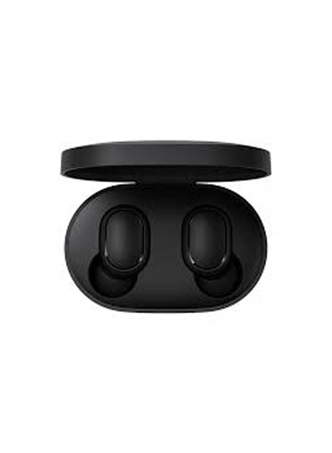 realme Airdotspro Mitrue Wireless Earbuds Basic Black  - Image 1