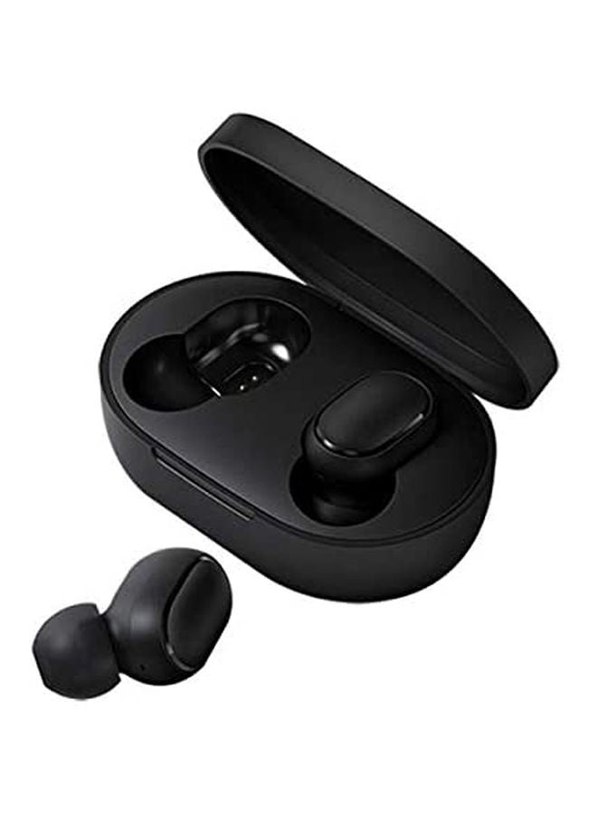realme Airdotspro Mitrue Wireless Earbuds Basic Black  - Image 2