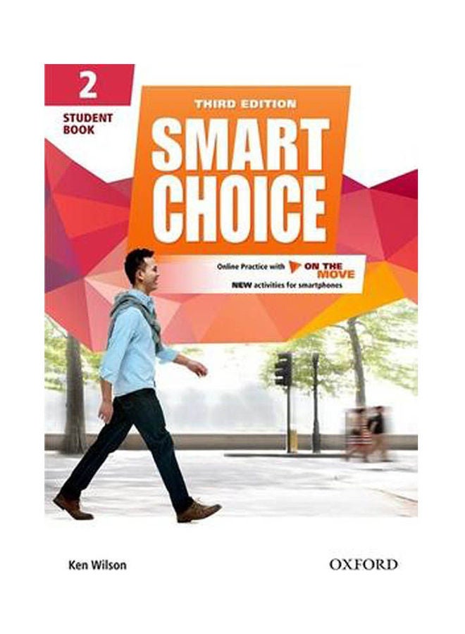 null - Smart Choice: Level 2: Student Book With Online Practice And On The Move : Smart Learning - On The Page And On The Move ebook english - 2020 - Image 1