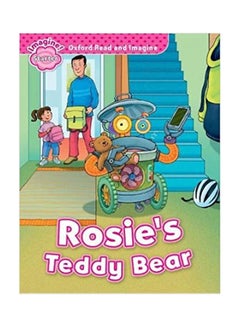Oxford Read and Imagine Starter Rosie's Teddy's Bear ebook english