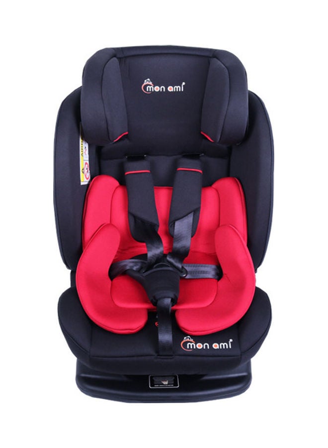 Monami Car Seat Push And Down - Image 1