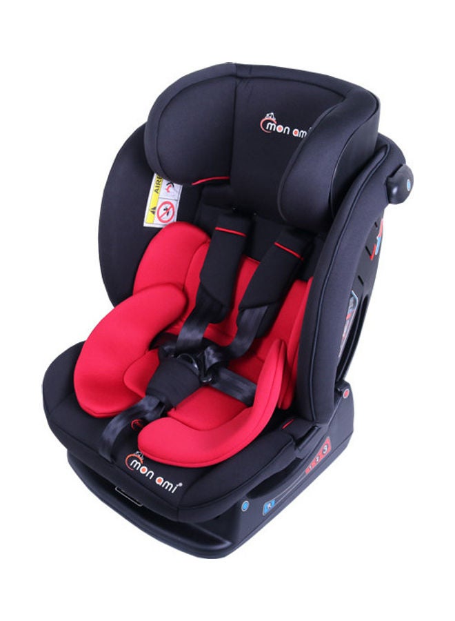 Monami Car Seat Push And Down - Image 2