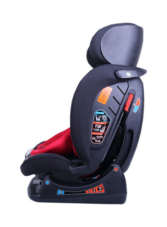 Monami Car Seat Push And Down - Image 3