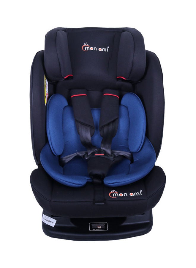 Monami Car Seat Push And Down - Image 1