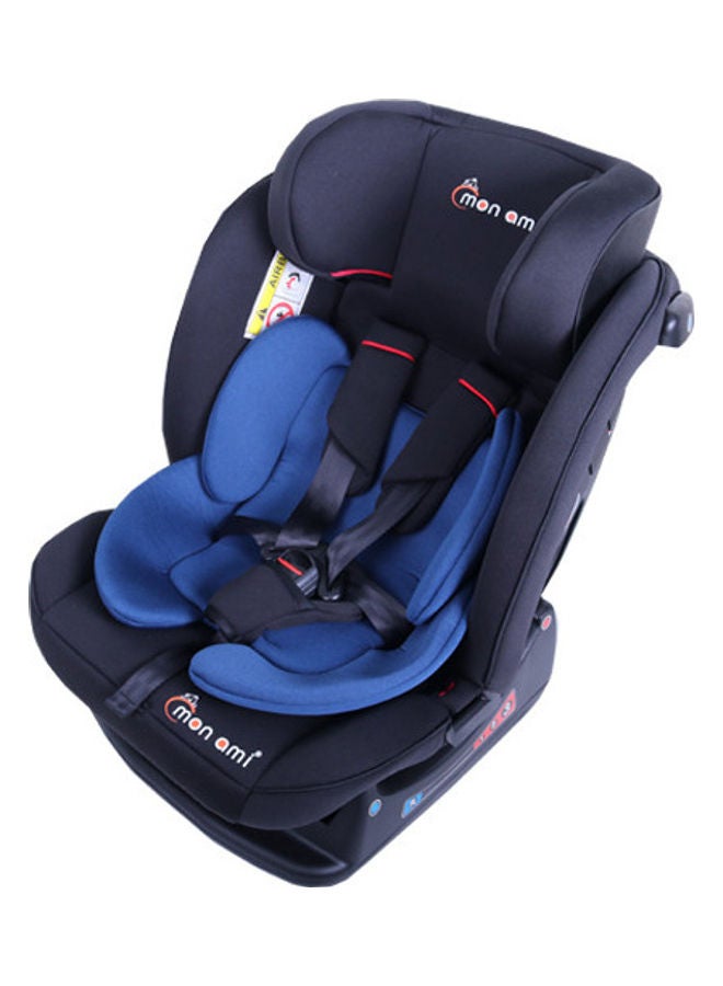 Monami Car Seat Push And Down - Image 2