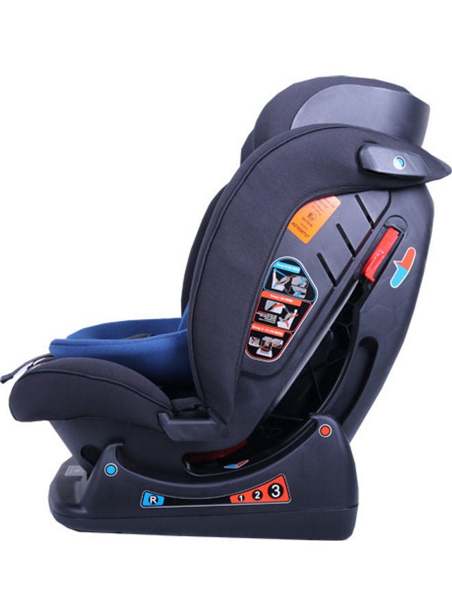 Monami Car Seat Push And Down - Image 3
