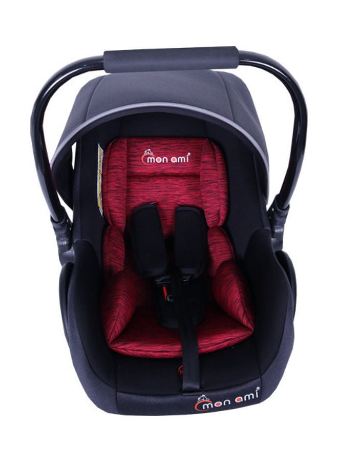 Monami Car Seat For Baby with Hand Carrier - Image 1