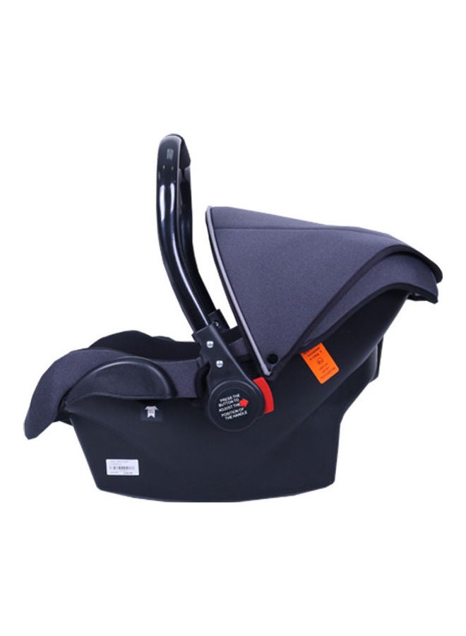 Monami Car Seat For Baby with Hand Carrier - Image 2