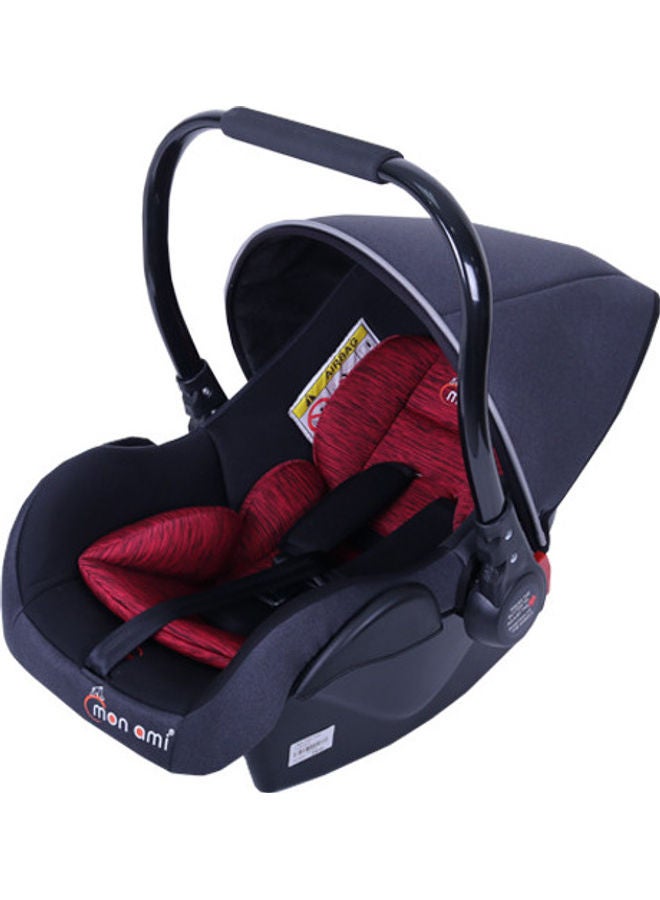 Monami Car Seat For Baby with Hand Carrier - Image 3