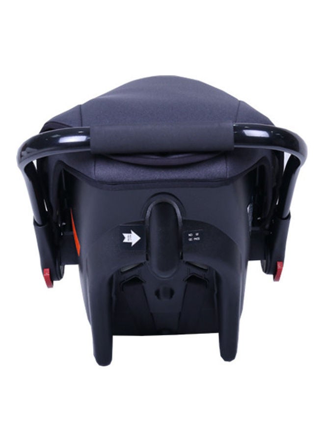 Monami Car Seat For Baby with Hand Carrier - Image 4