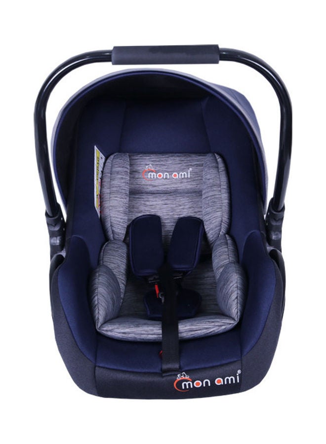 Monami Car Seat For Baby with Hand Carrier - Image 1