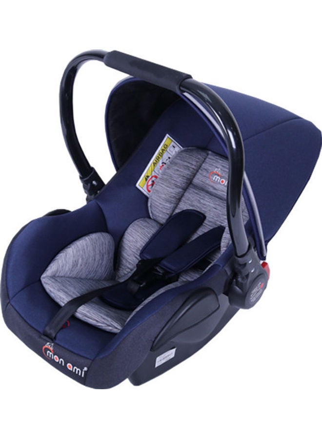 Monami Car Seat For Baby with Hand Carrier - Image 2