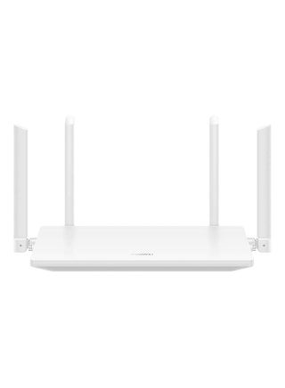 WiFi AX2, 5 GHz Wi-Fi 6 Support up to 1500 Mbps, HarmonyOS Mesh+, Comprehensive Parental Control, 3 WAN/LAN Auto-adaptation Access Points White - v1639025938/N52100111A_1