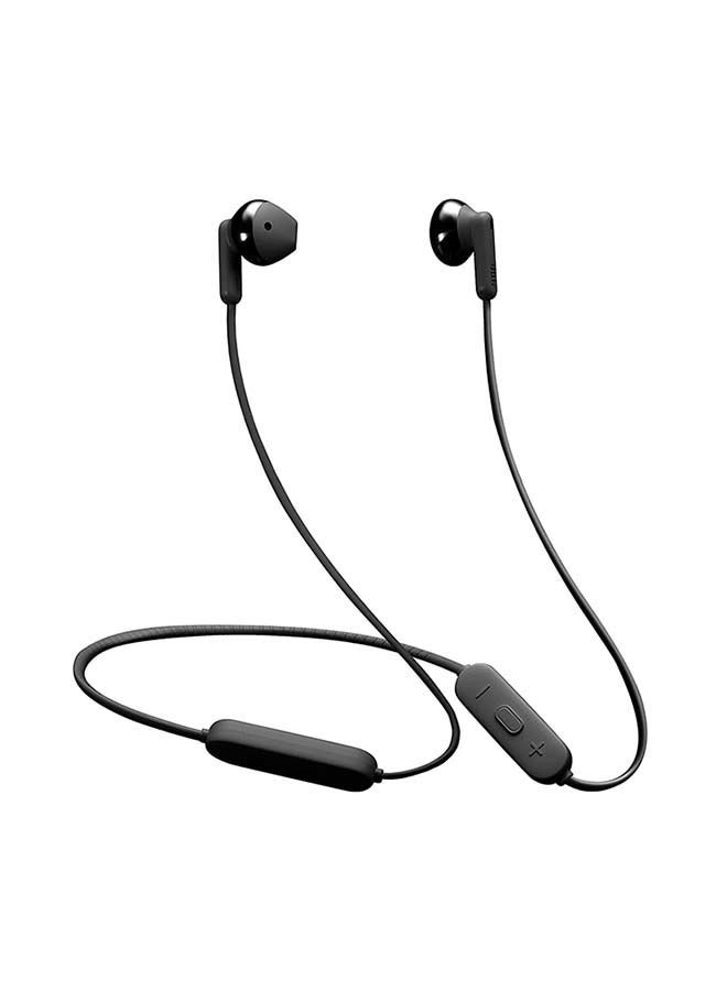 JBL Tune 215 BT In-Ear Bluetooth Headphones Black - Image 1