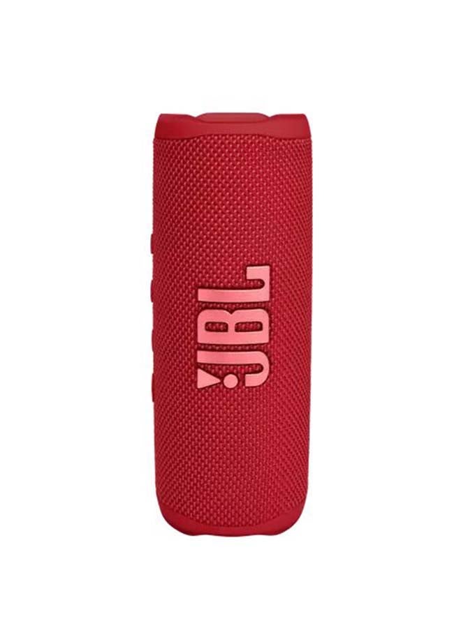 Flip 6 Portable Ip67 Waterproof Speaker With Jbl Original Pro Sound - 2 Way Speaker - Deep Bass - 12H Battery Red - v1639025958/N52103167A_1