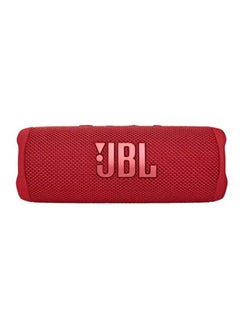 Flip 6 Portable Ip67 Waterproof Speaker With Jbl Original Pro Sound - 2 Way Speaker - Deep Bass - 12H Battery Red - v1639025959/N52103167A_2