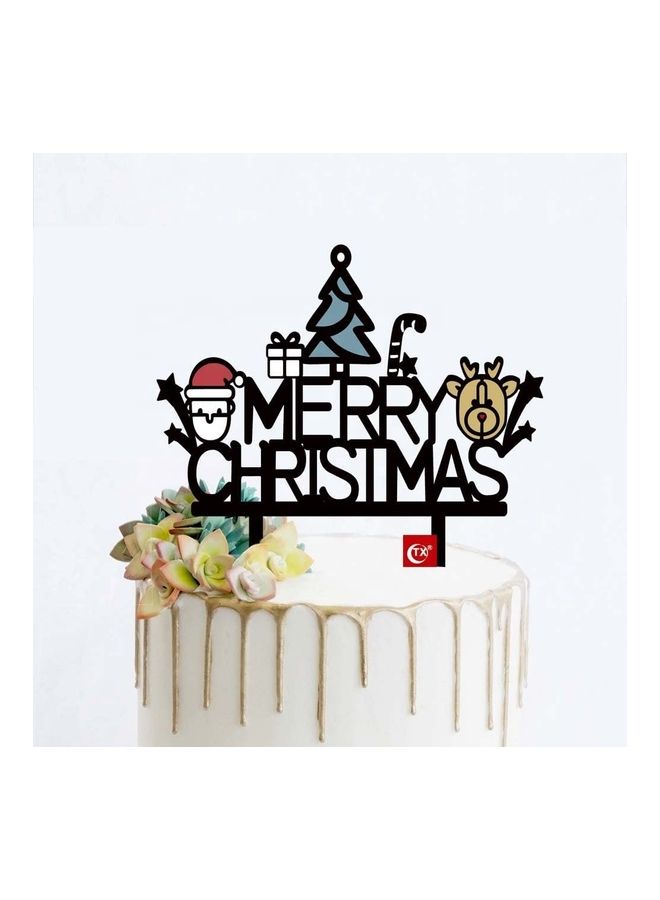 برين جيجلز مزين كعكة علوي - Image 1