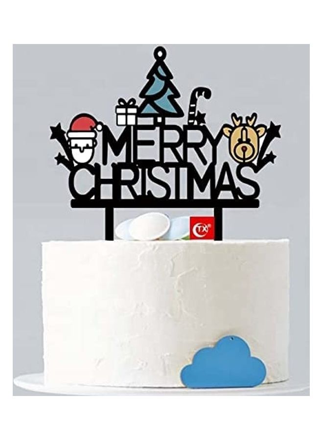 برين جيجلز مزين كعكة علوي - Image 2