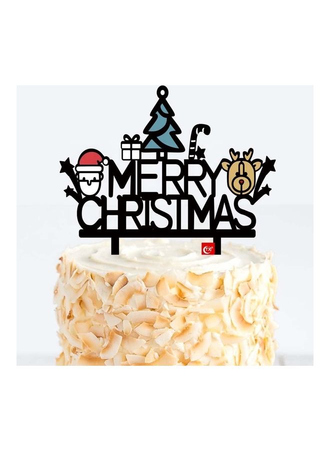 برين جيجلز مزين كعكة علوي - Image 3