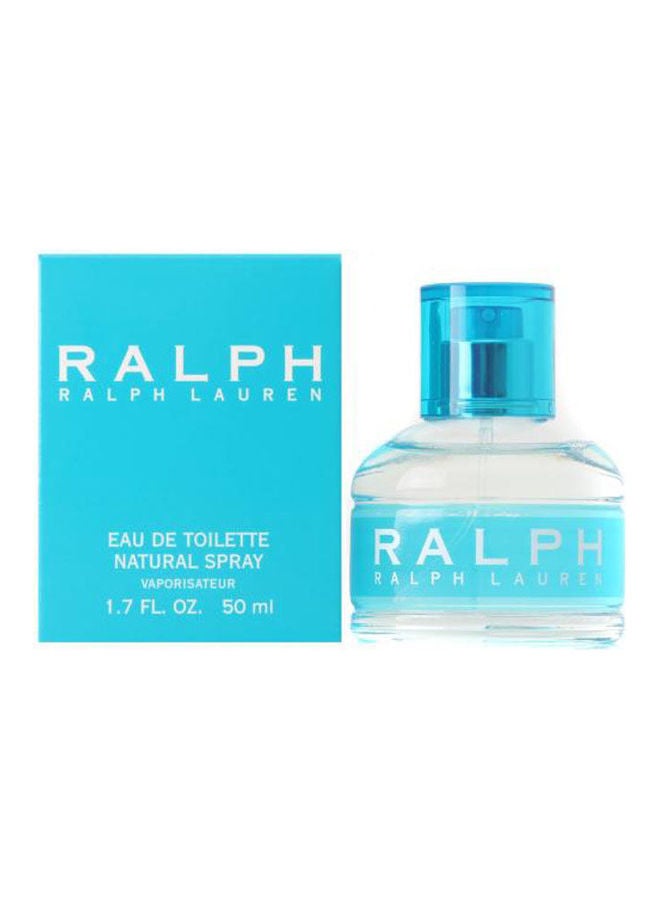 RALPH LAUREN Ralph Lauren EDT 50ml 