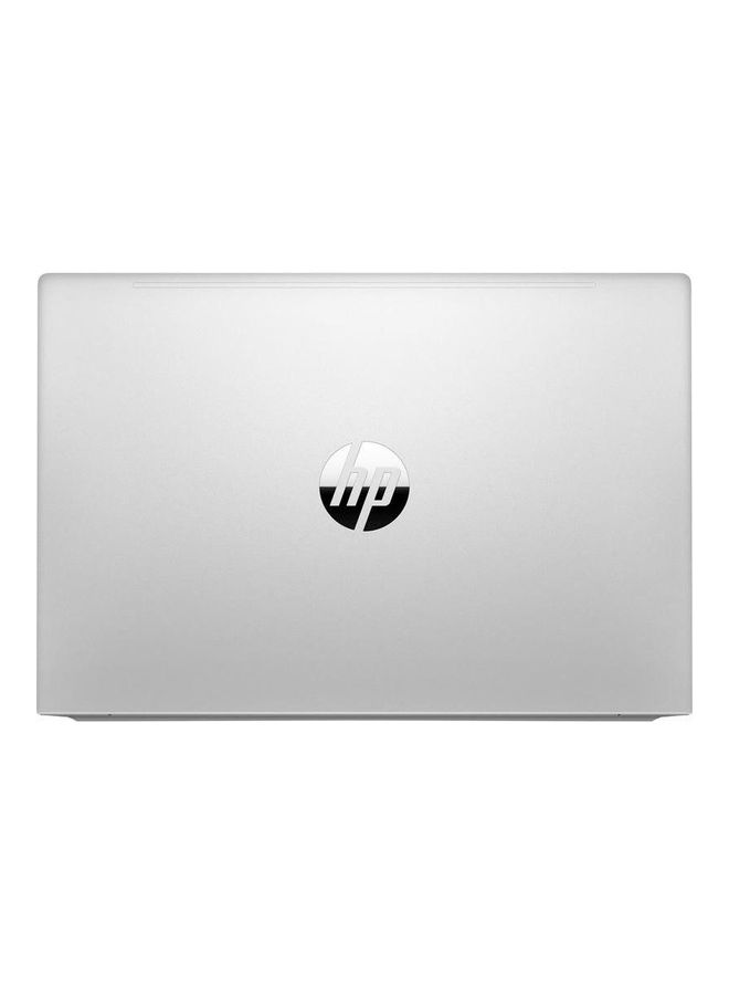 HP - ProBook 430 G8 Business (Upgraded Version) Laptop With 13.3-Inch HD Display, Core i5-1135G7 Processer/8GB RAM/256GB SSD/Intel Iris Xe Graphics English Silver - Image 1