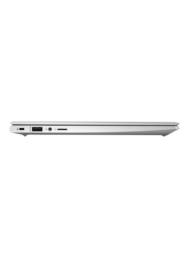 HP - ProBook 430 G8 Business (Upgraded Version) Laptop With 13.3-Inch HD Display, Core i5-1135G7 Processer/8GB RAM/256GB SSD/Intel Iris Xe Graphics English Silver - Image 1