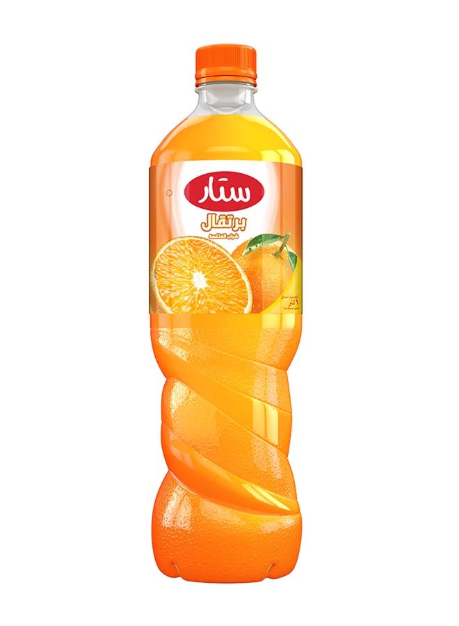 Star Orange Drink 1Liters - Image 2