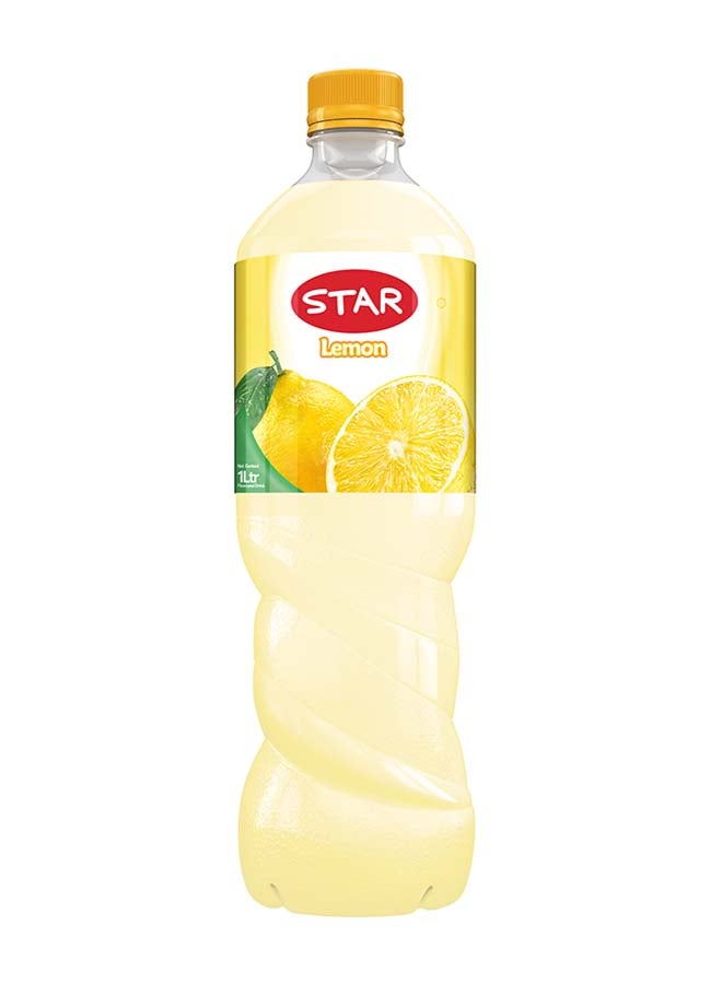 Star Lemon Drink 1Liters - Image 1