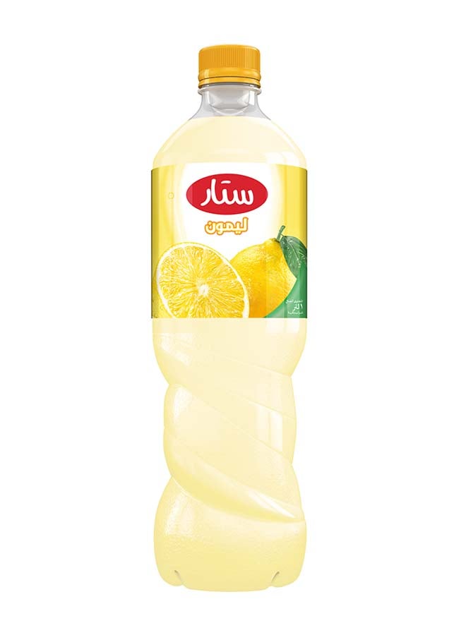 Star Lemon Drink 1Liters - Image 2