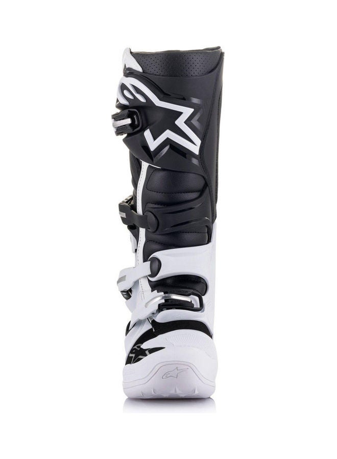 Alpinestars Tech 7 Motorcycle Riding MX Boots - UK15  - Image 3