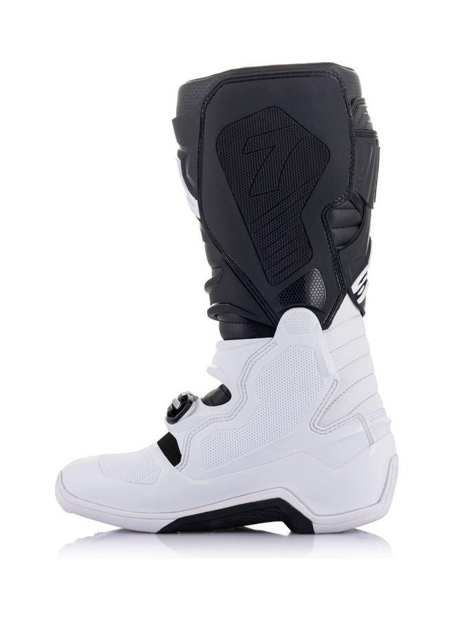 Alpinestars Tech 7 Motorcycle Riding MX Boots - UK15  - Image 2