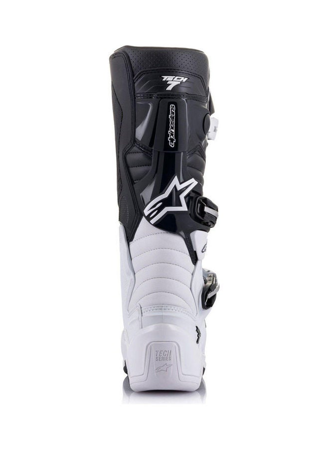 Alpinestars Tech 7 Motorcycle Riding MX Boots - UK15  - Image 4