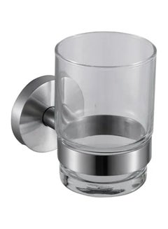 Nofer Toothbrush Holder Grey 85x112x72cm 