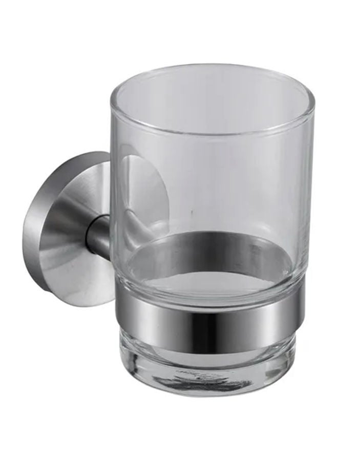 نوفر حامل فرش أسنان رمادي 85x112x72سم