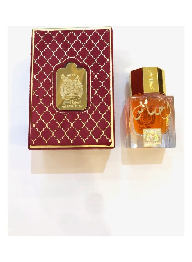 بن حر عطر إيشا - Image 3