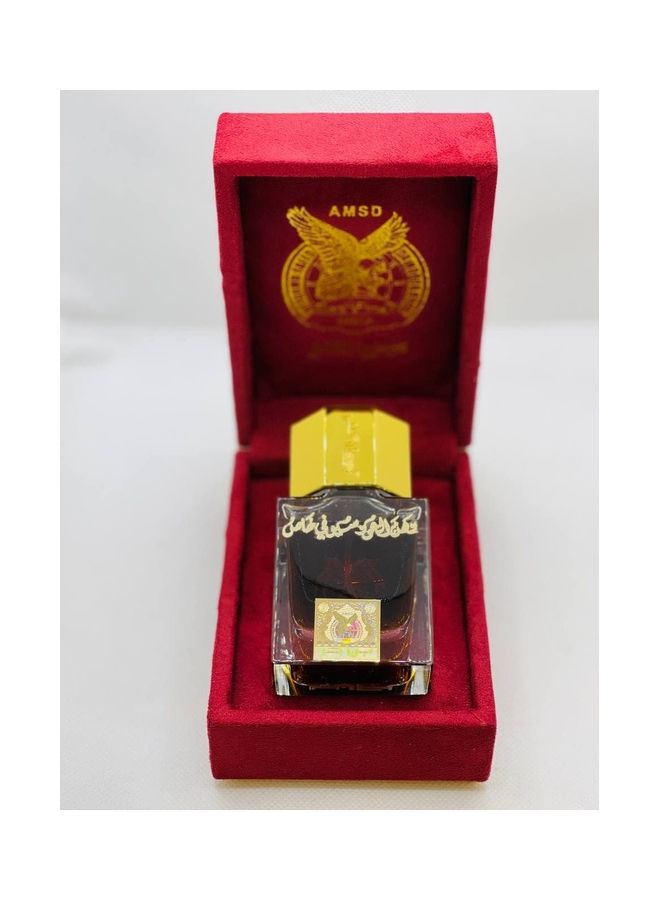 Benhur Dahnal Oud Suifi Khas EDP 50ml - Image 3