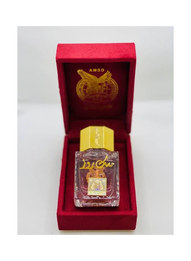 Misk Rose EDP 50ml