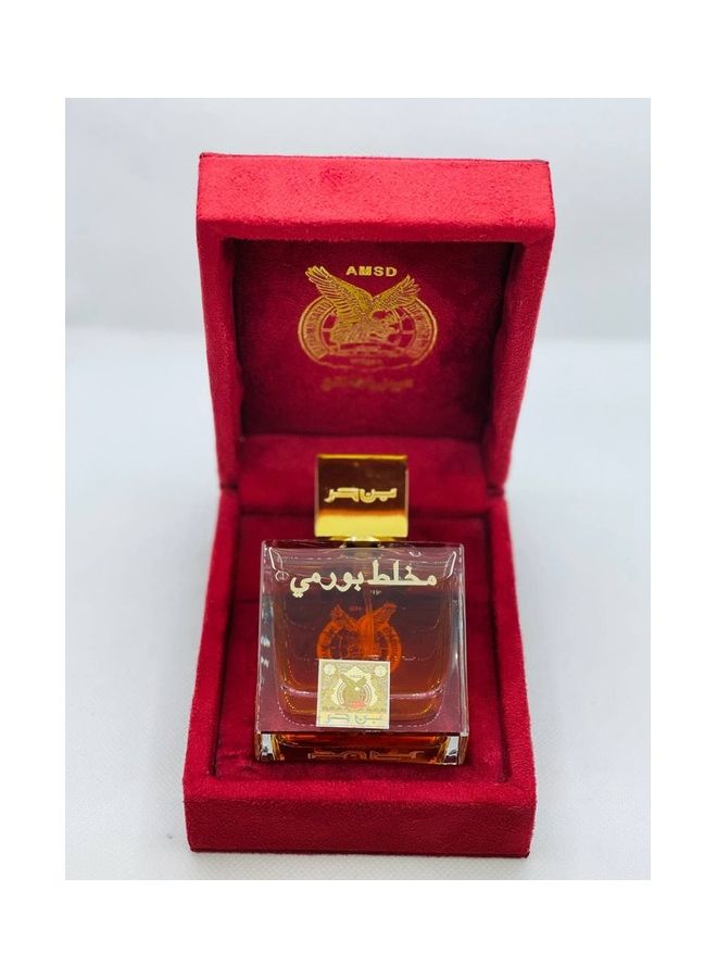 Benhur Mukallath Bormi EDP 50ml - Image 3