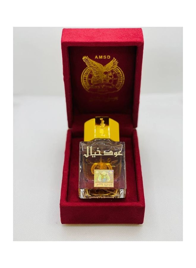 Benhur Oud Khayal EDP 50ml - Image 3