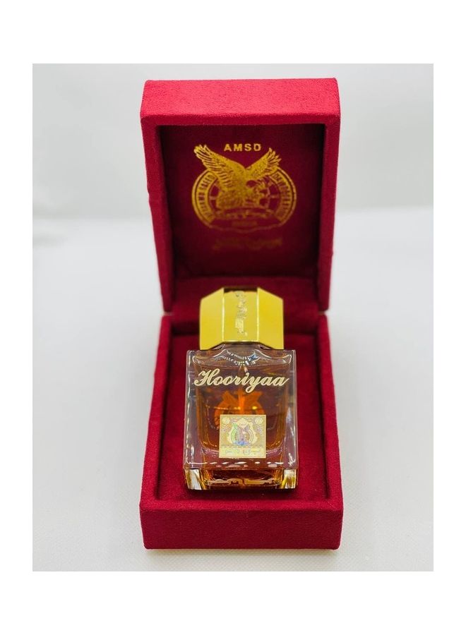 بن حر عطر حوريه - Image 3