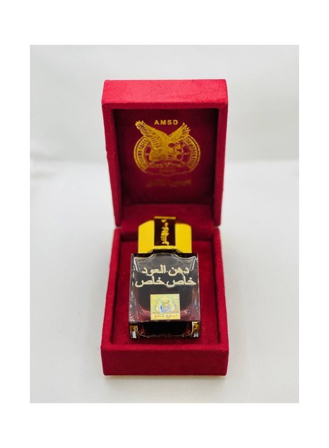Benhur Khasal Khas EDP 50ml - Image 3