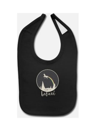 Baby Printed Bib -Black - v1639041195/N52113643A_1