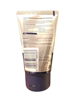 NIVEA MEN Extra White Dark Spot Minimizer Foam 100ml  - Image 2